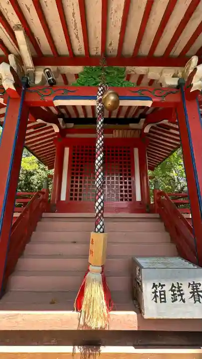 吉祥草寺(奈良県)