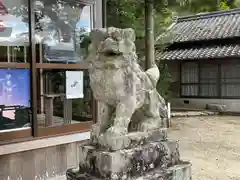 酒解神社(三重県)