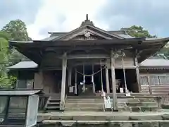 東霧島神社(宮崎県)