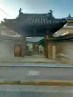 宝国寺(大阪府)