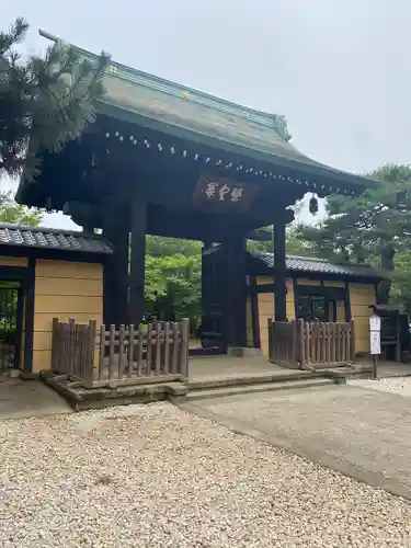 豪徳寺(東京都)