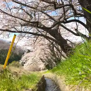 高司神社〜むすびの神の鎮まる社〜の周辺(2020年04月15日(水) 10時38分45秒投稿)
