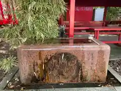 北浦稲荷神社(三重県)