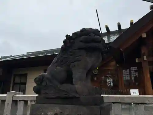 石濱神社(東京都)