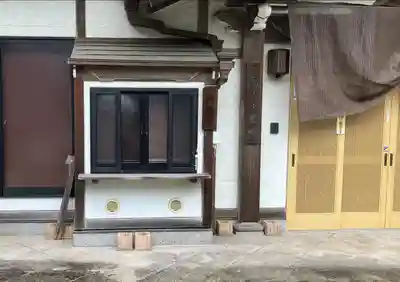 正盛院(愛知県)