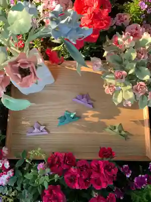 彌都加伎神社のその他建物