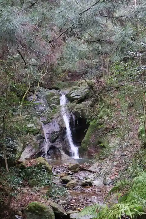 韓竈神社(島根県)