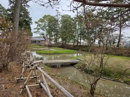 伊奈冨神社(三重県)