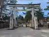 岩木山神社(青森県)