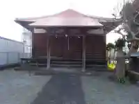 法雲寺のその他建物