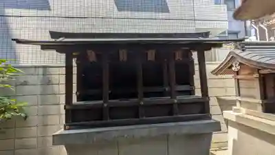 五條天神宮(京都府)