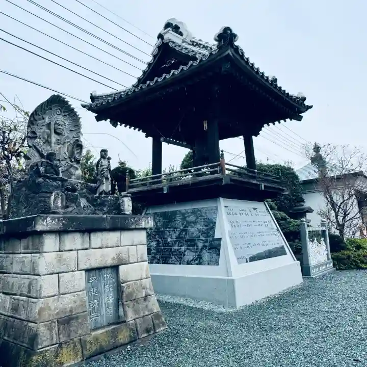 成田山川越別院(埼玉県)