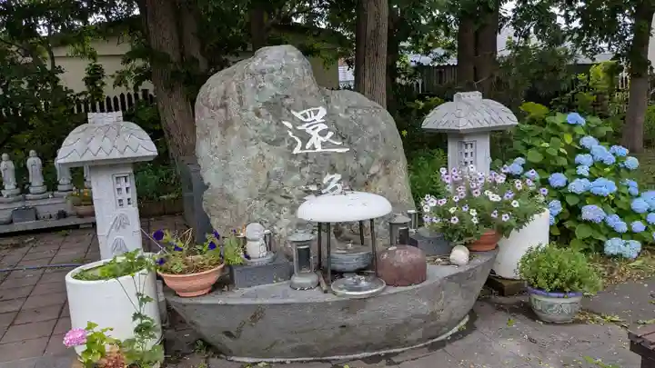 玄明寺(北海道)