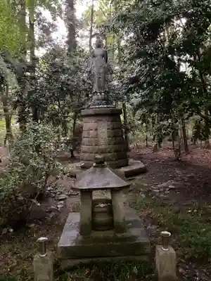 平林寺(埼玉県)