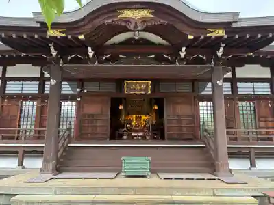 法栄寺(千葉県)