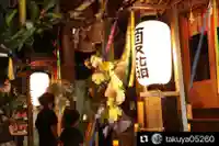滑川神社 - 仕事と子どもの守り神の本殿・本堂