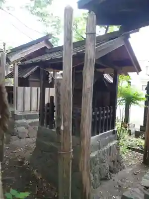八剣神社(長野県)
