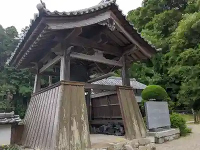 無量寿福寺(三重県)