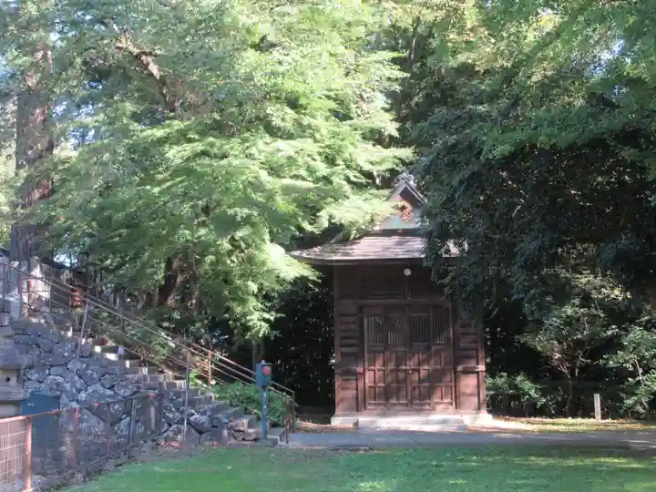 仙台東照宮(宮城県)