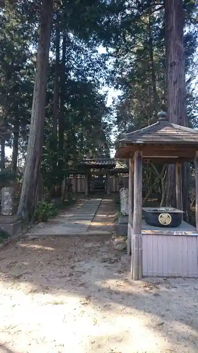 弘経寺のその他建物