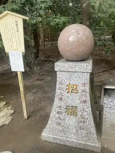 椿大神社のその他建物