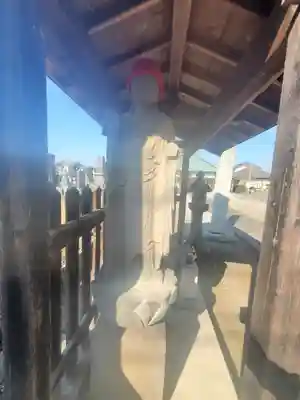 宝福寺(栃木県)