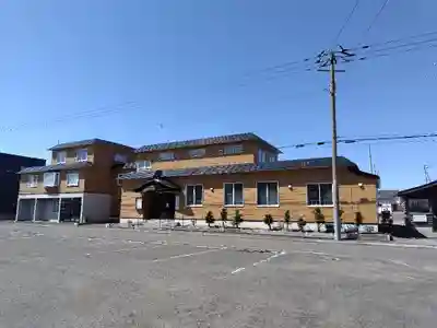 陽林寺のその他建物