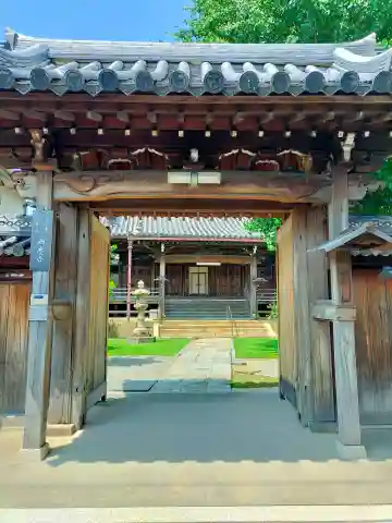 西慶寺(和歌山県)