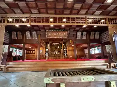 富山縣護國神社(富山県)