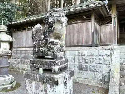 天満宮(滋賀県)