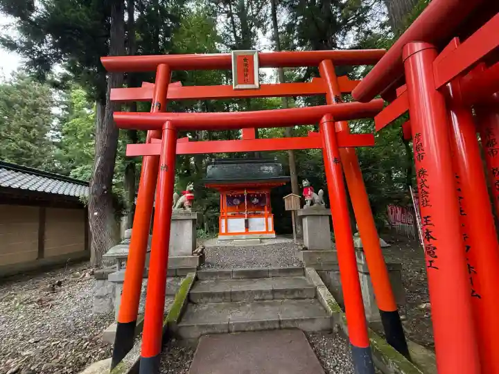 多賀大社(滋賀県)