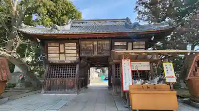 笠間稲荷神社(茨城県)