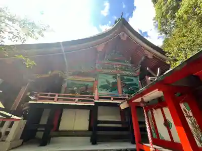 相賀八幡神社(和歌山県)