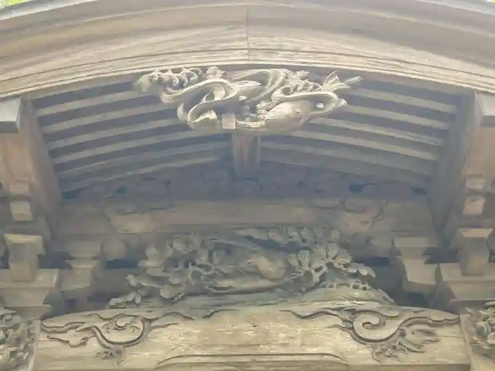 宝国寺(千葉県)