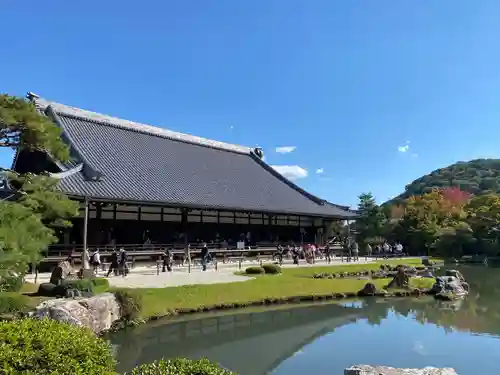 天龍寺のその他建物