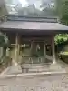 金櫻神社(山梨県)