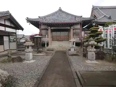 法性寺の末社・摂社