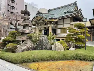 蓮香院(宮城県)
