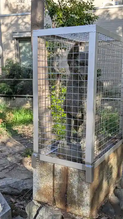 猿田彦神社(滋賀県)