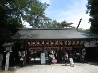 櫻木神社(千葉県)