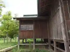 鶴峯八幡宮(千葉県)