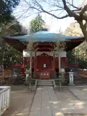 高尾山薬王院(東京都)