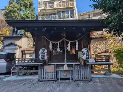 今宮神社(東京都)