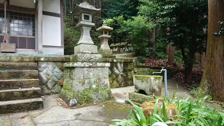 稲荷神社(伊豆の国市)(静岡県)