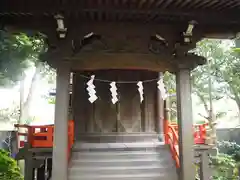 葛西神社(東京都)