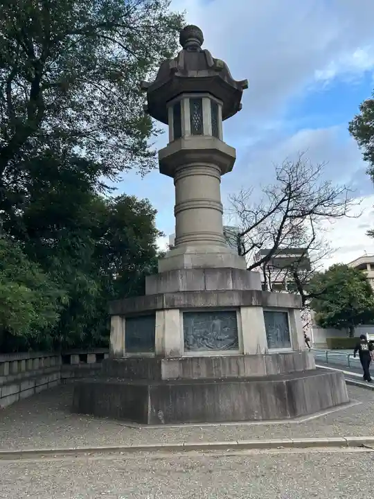 靖國神社(東京都)