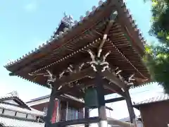 宣隆寺(三重県)