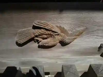 大鷲神社の芸術