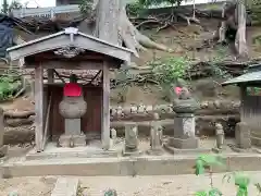 清水寺(東京都)