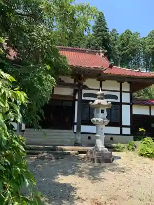 光厳寺(栃木県)